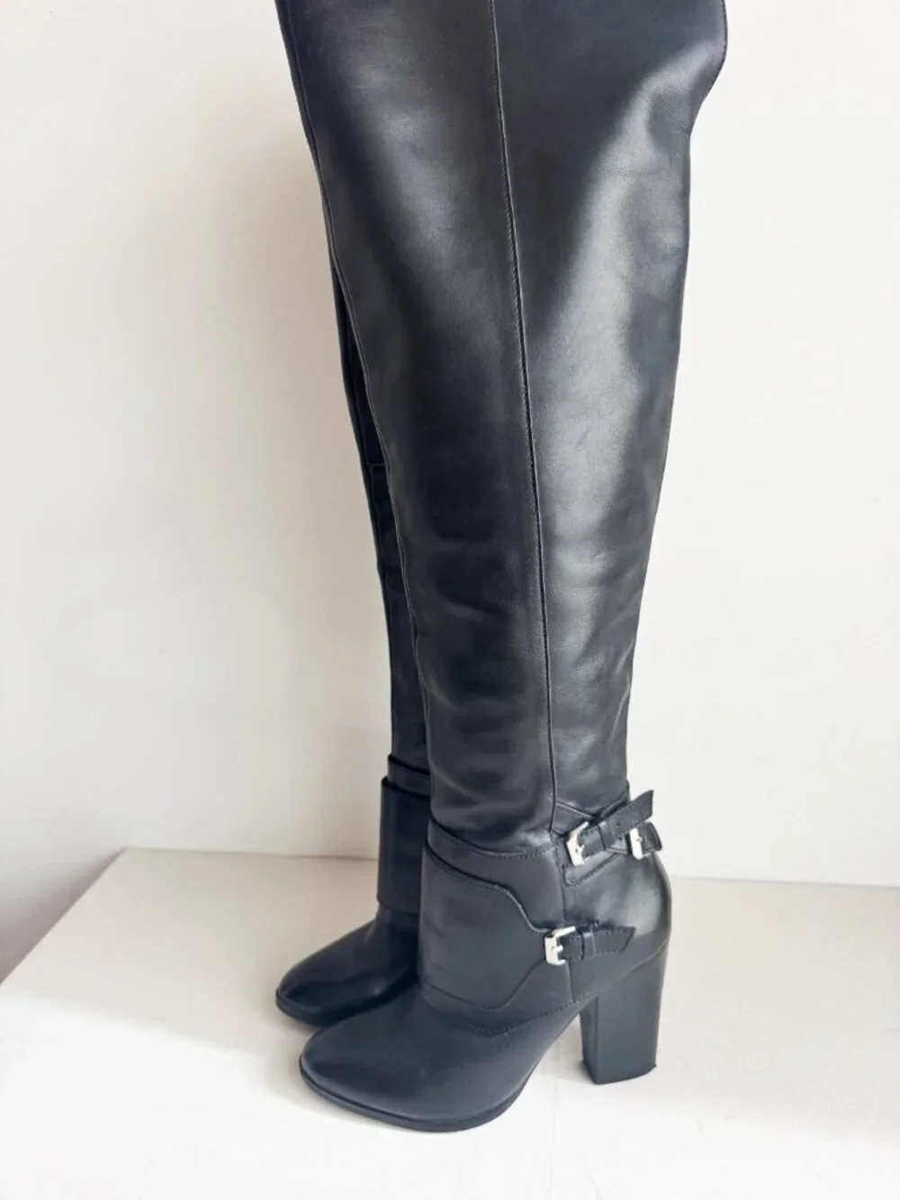 Aldo vintage over